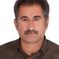 علی  کیهانی